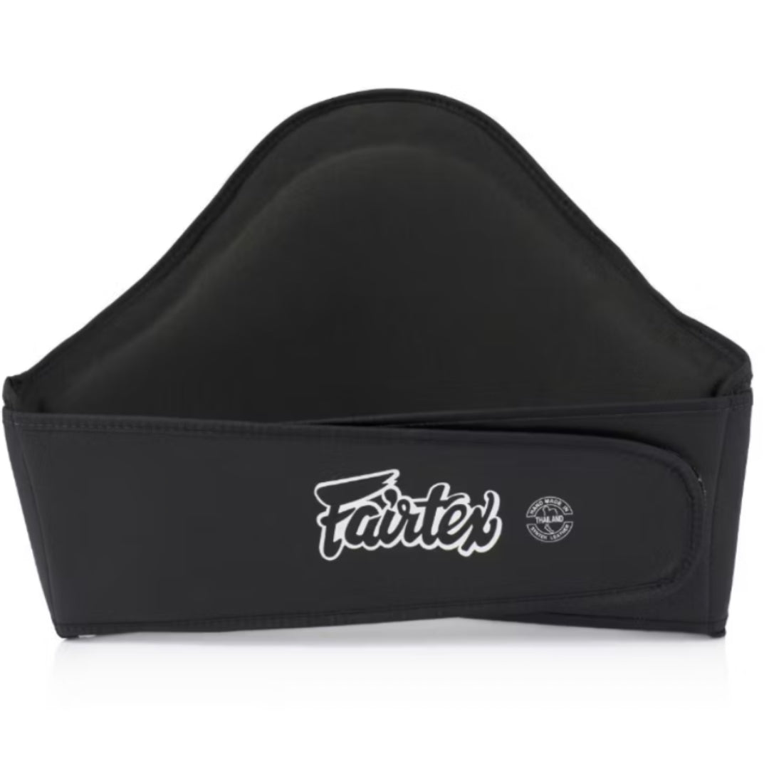 Fairtex BPV3 Microfiber Leather Belly Pad