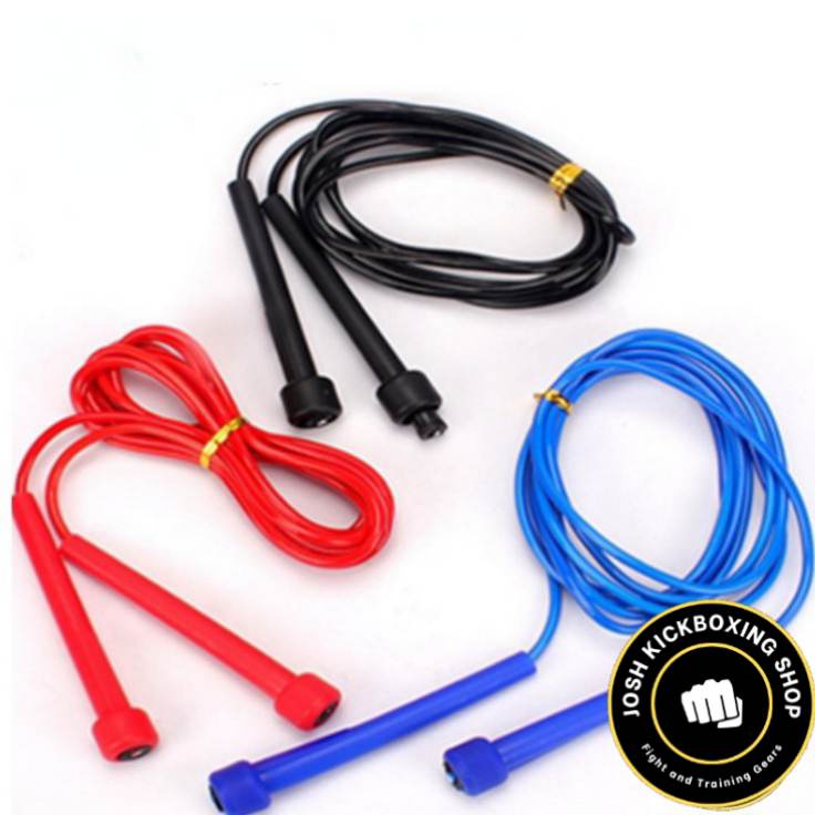 PVC Skipping Ropes