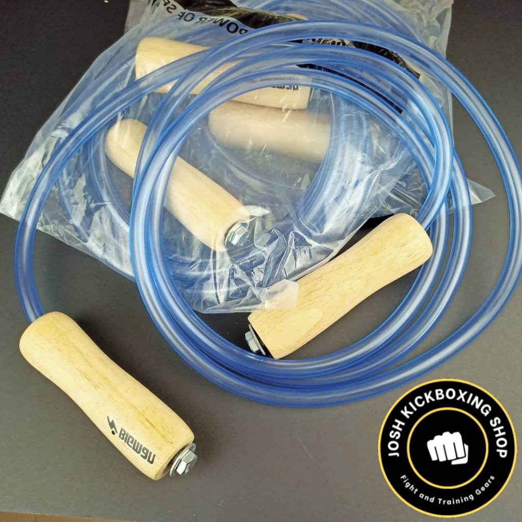 "Big Man" Heavy Skipping Rope