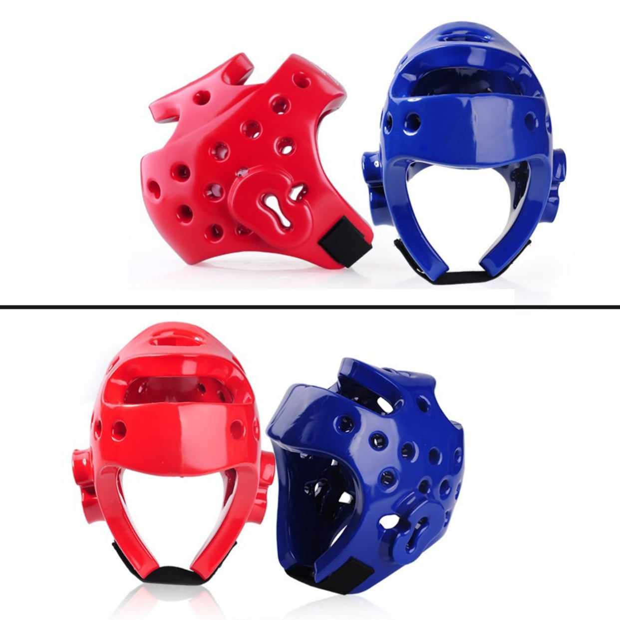 "PATRON" Sparring Training Helmet / Head Guard