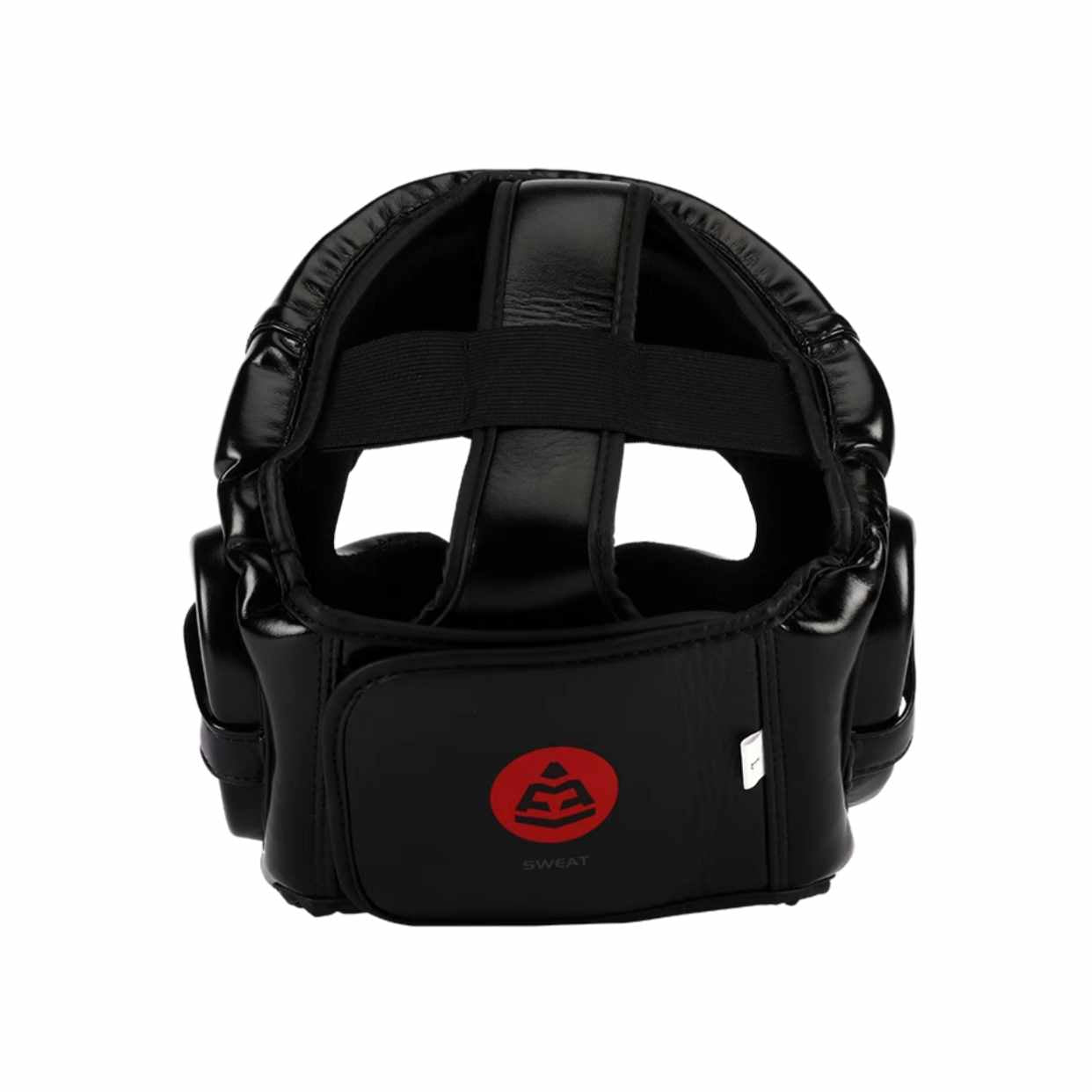 "FIGHT BRO" Training Head Guard