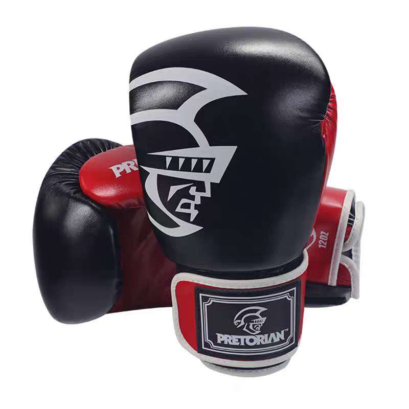 Pretorian Boxing Glove (Pu Leather)