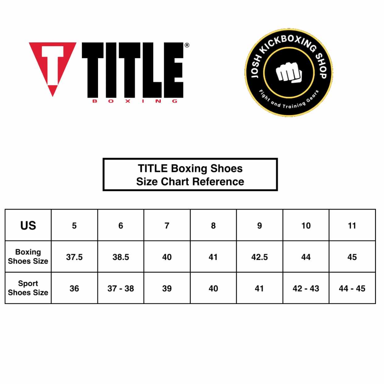 TITLE Boxing Speed-Flex Encore Mid-Top Shoes