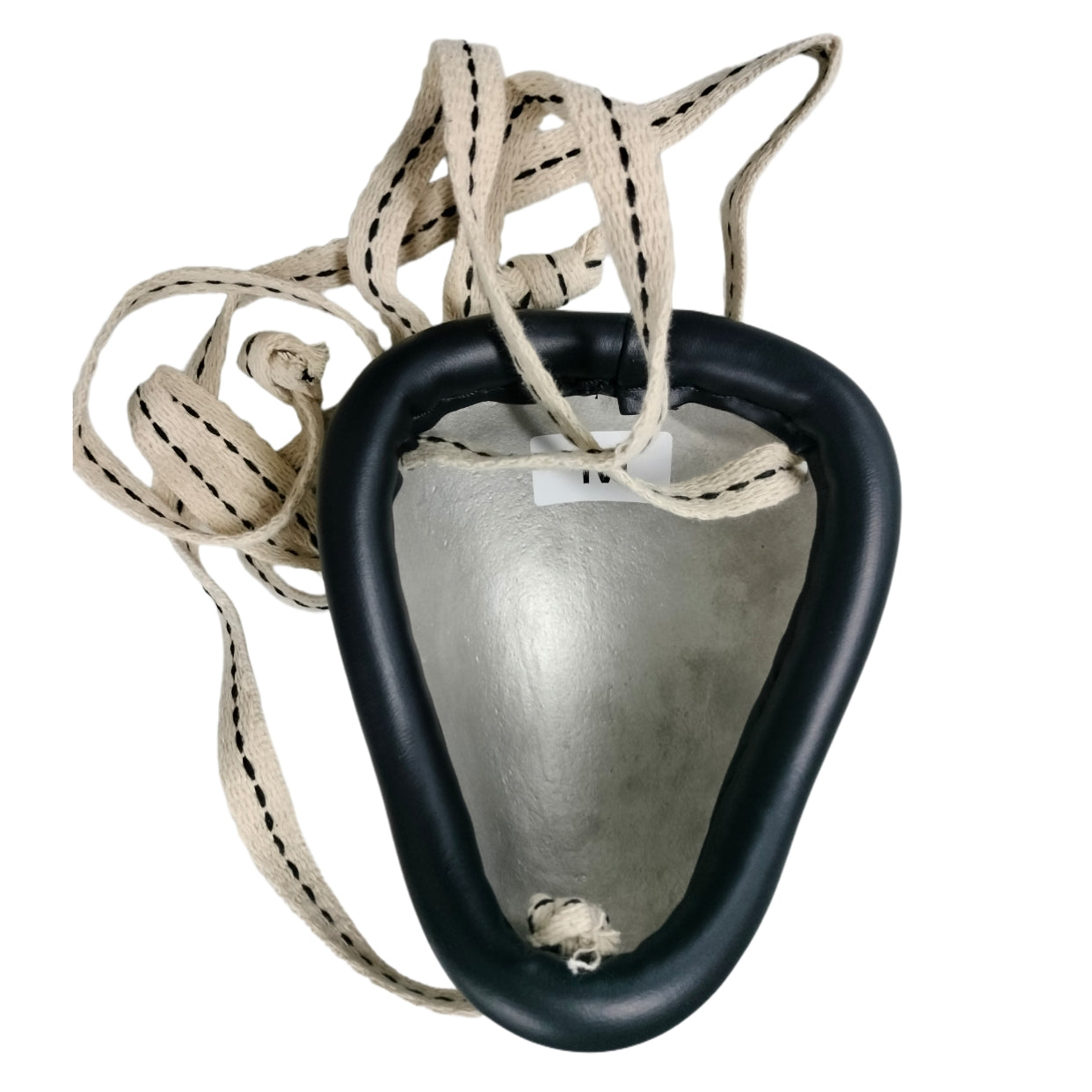 AZ Steel Groin Guard