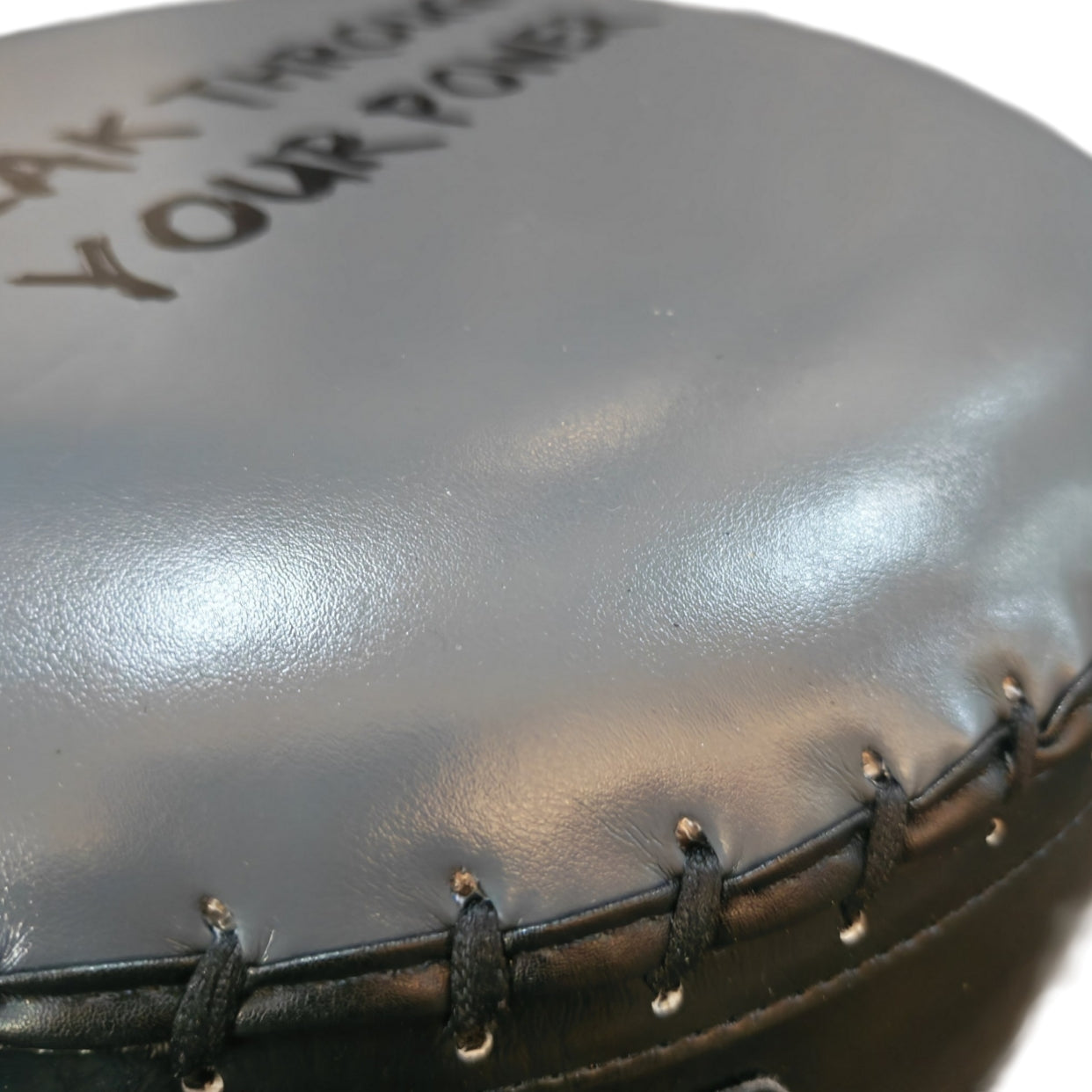 Boxing Donut Pad / Round Pad