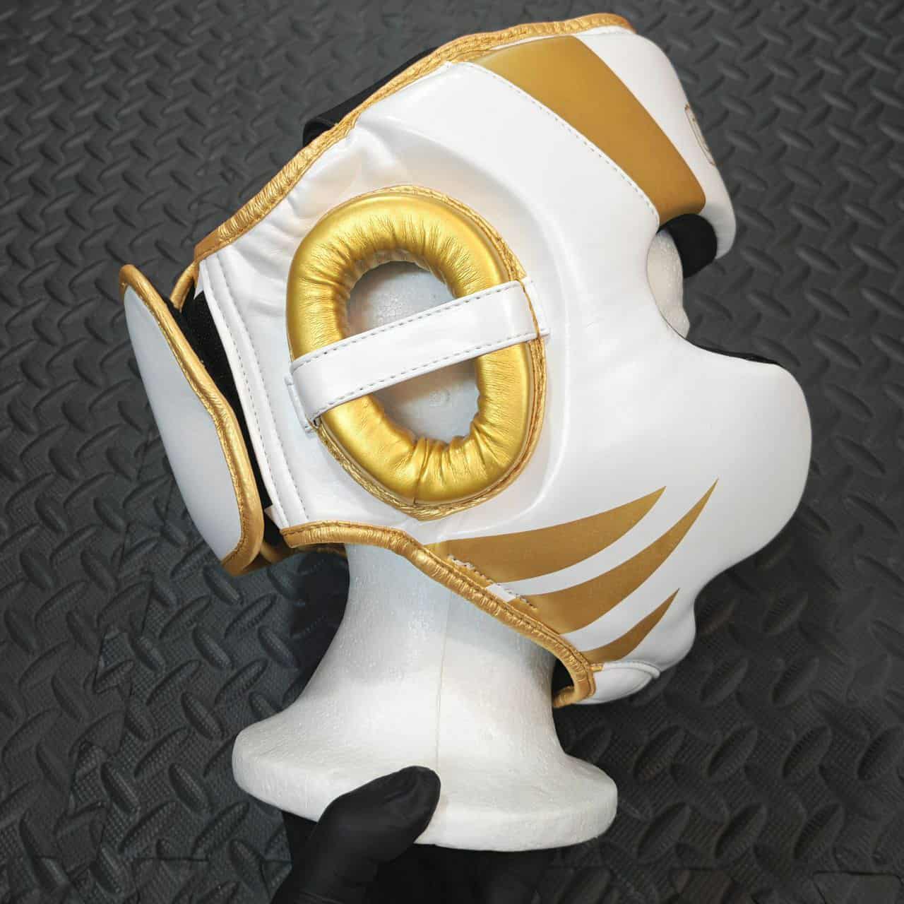 "Gingpai" Kid's Head Guard