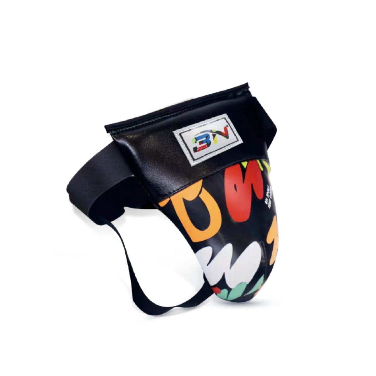 BN Kid's Groin Guard