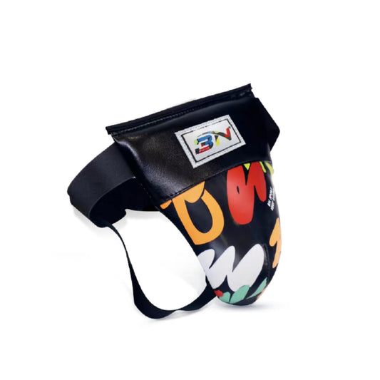BN Kid's Groin Guard