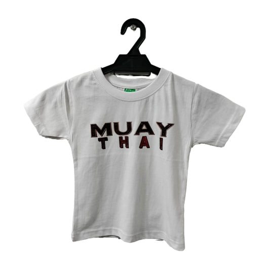 Sport T-shirt ( Kids Size | Design 02 )