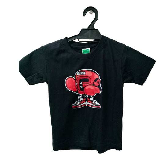 Sport T-shirt ( Kids Size | Design 05 )