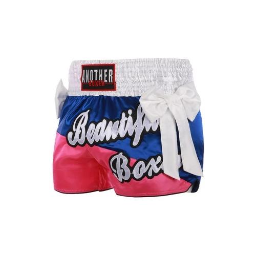 Another Boxer 08 Muaythai Shorts