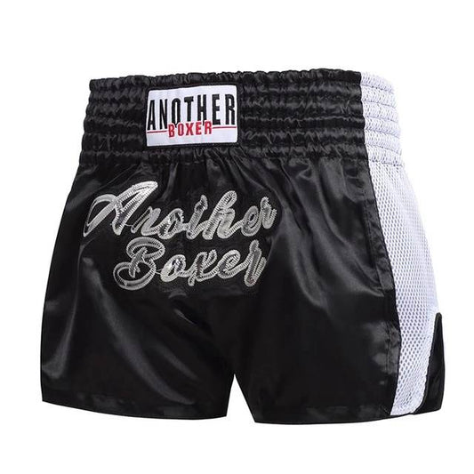 Another Boxer 13 Muaythai Shorts