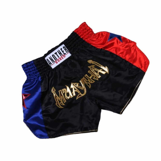 Another Boxer 06 Muaythai Shorts