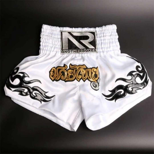 Another Boxer 01 Muaythai Shorts