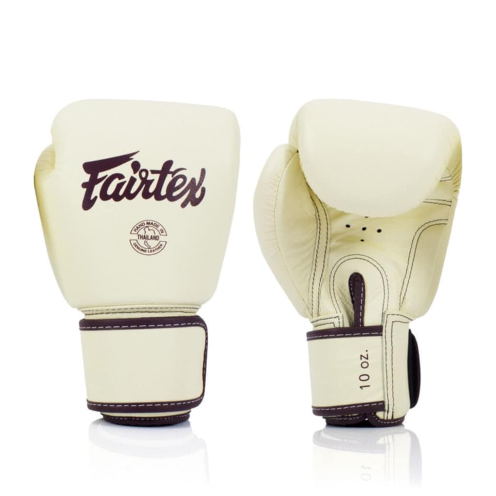 Fairtex BGV16 "KHAKI"