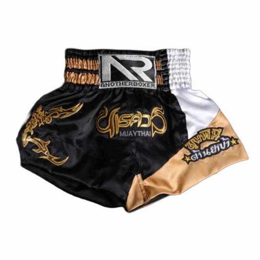 Another Boxer 20 Muaythai Shorts