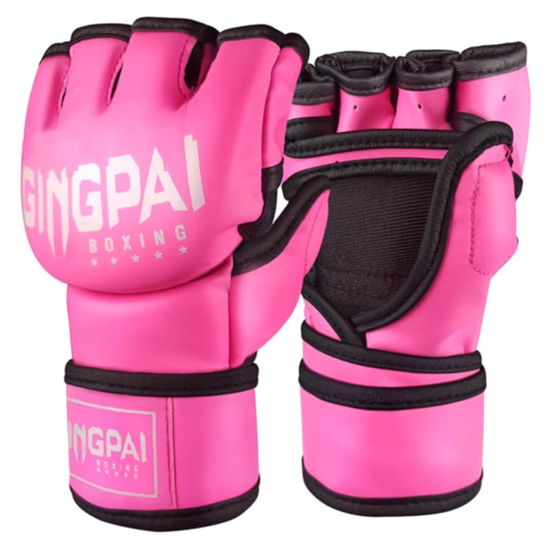 Gingpai MMA Grappling Glove