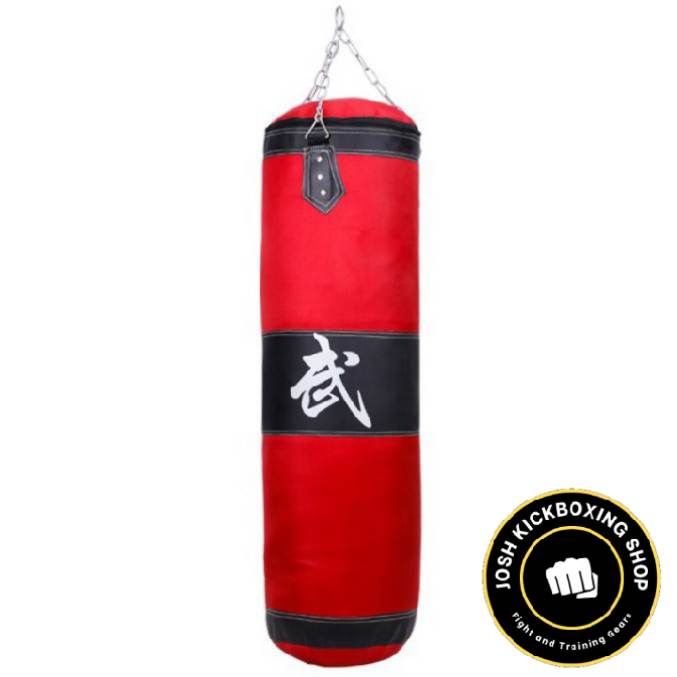 Canvas Punching Bag (Unfilled)