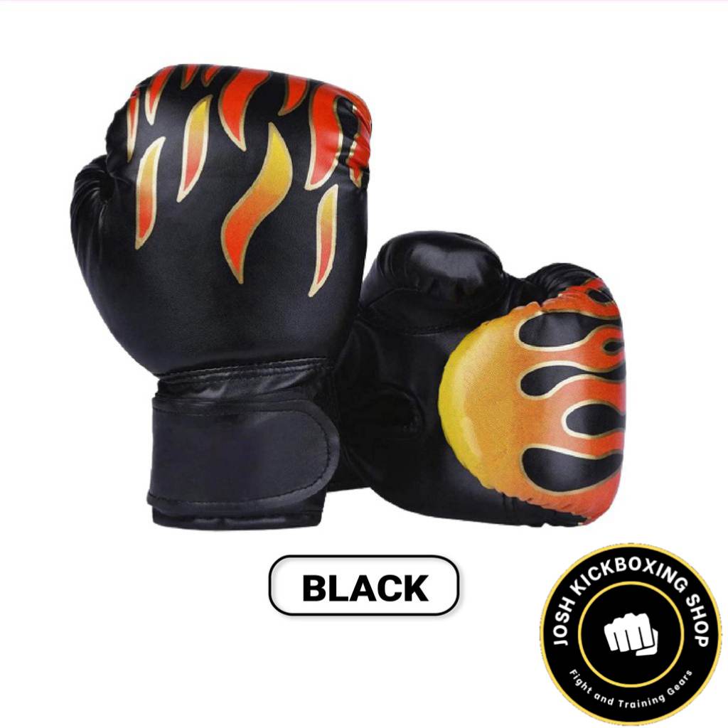 Fitness Boxing Glove