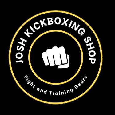 Josh Kickboxing Shop