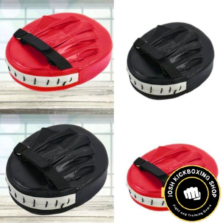 Boxing Punch Mitts