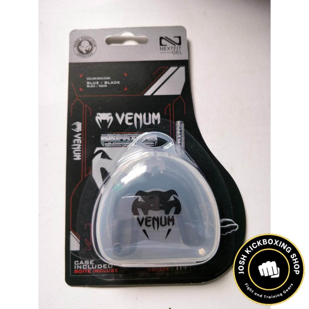 "Venum" Single Layer Mouth Guard