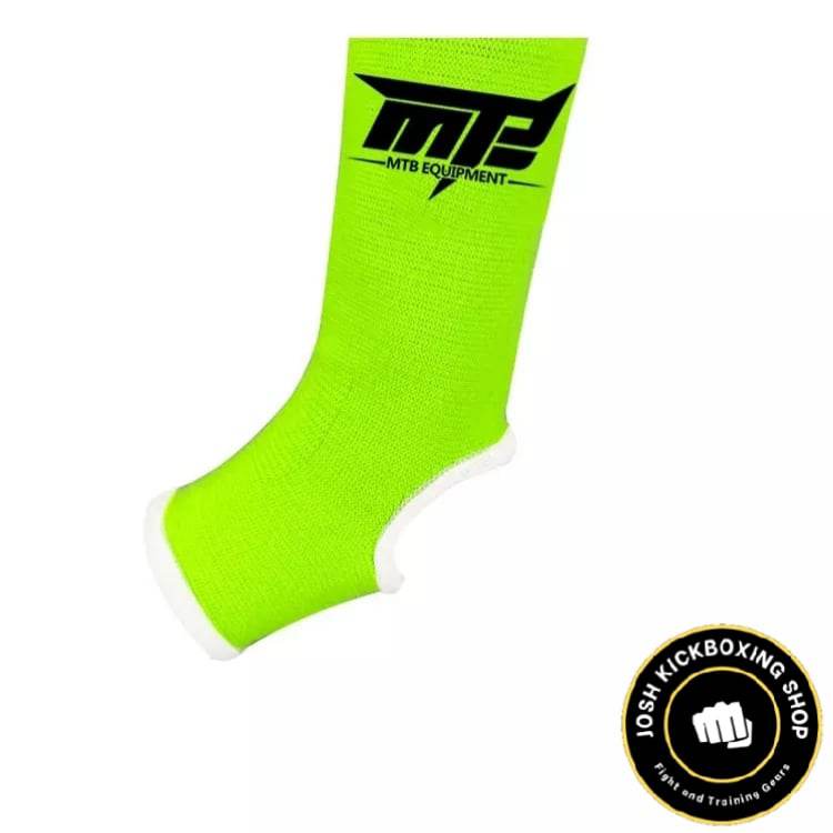 "MTB" Stretchable Ankle Guard