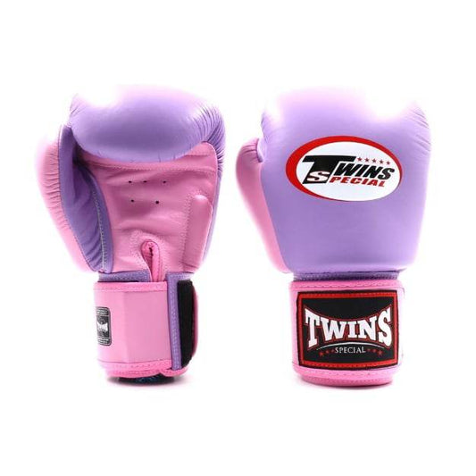 Twins Special "BGVL3 - 2 Tone" Boxing Glove