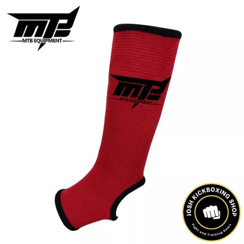 "MTB" Stretchable Ankle Guard