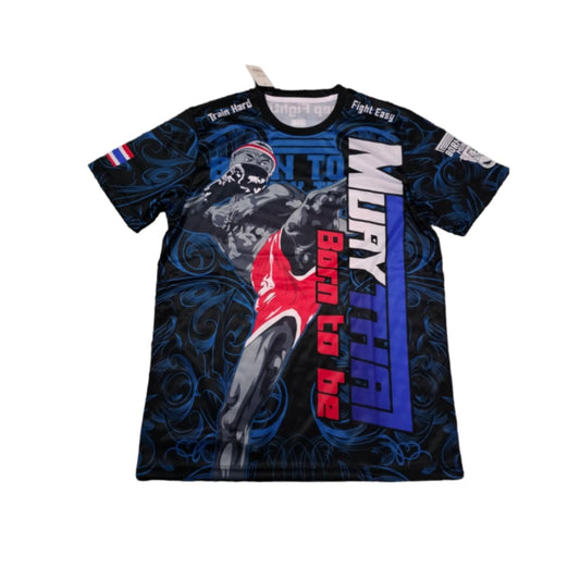 Sport T-shirt 10 "Muay Thai"