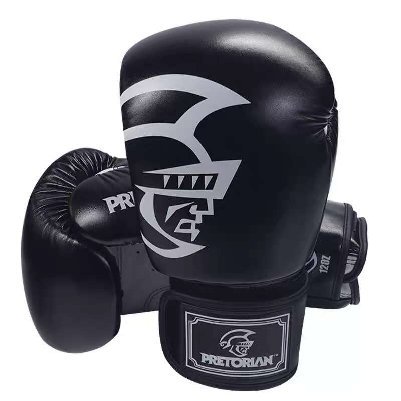 Pretorian Boxing Glove (Pu Leather)