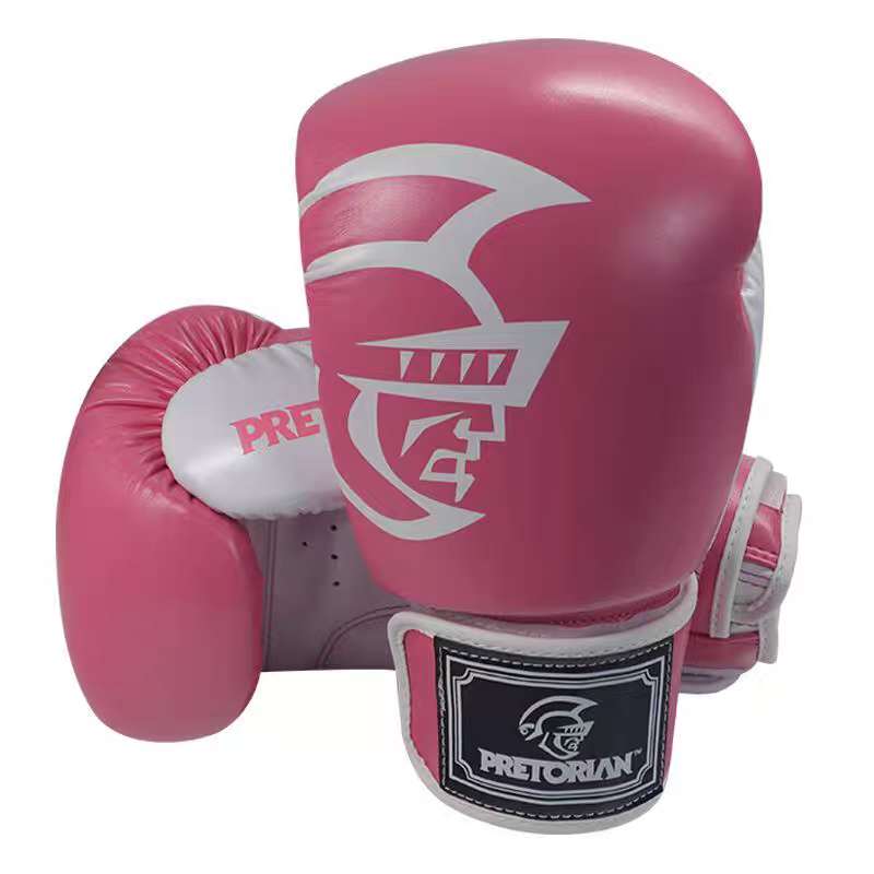 Pretorian Boxing Glove (Pu Leather)
