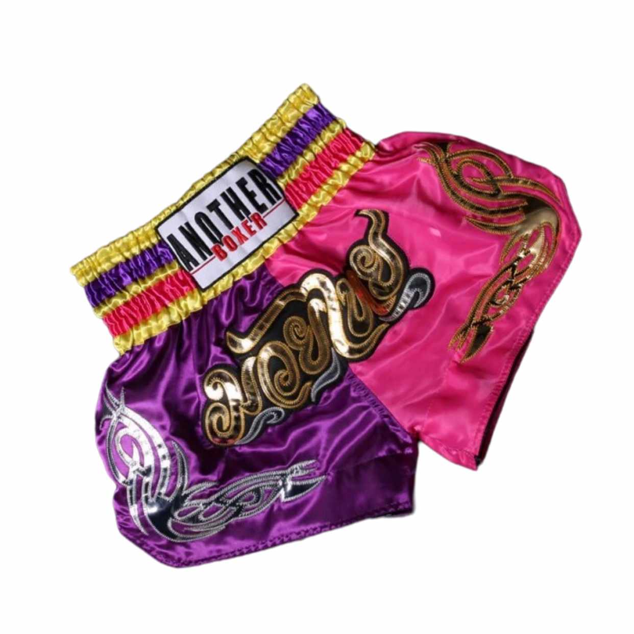 Another Boxer 17 Muaythai Shorts