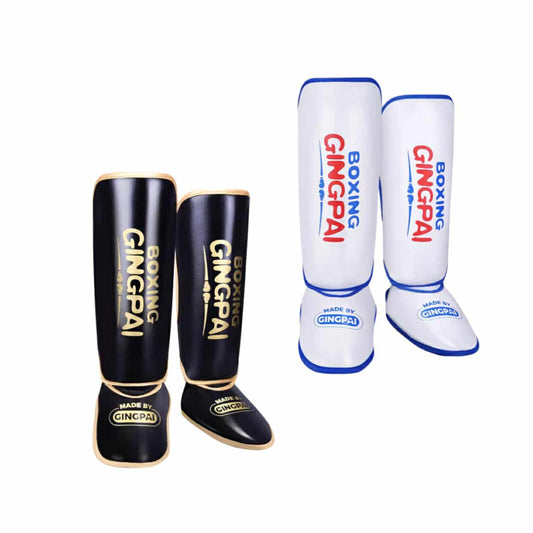 "Gingpai" Kids Shin Guard
