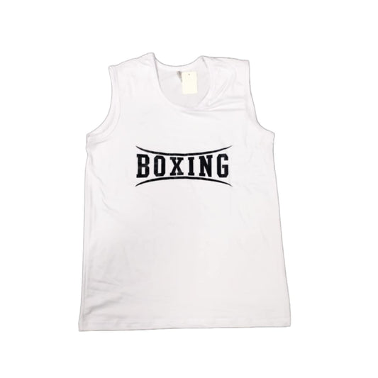 Sport T-shirt 20 "Boxing"