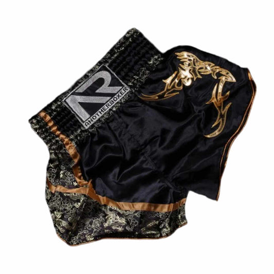 Another Boxer 21 Muaythai Shorts