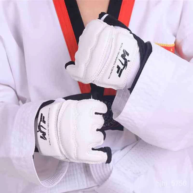 Taekwondo Training Glove