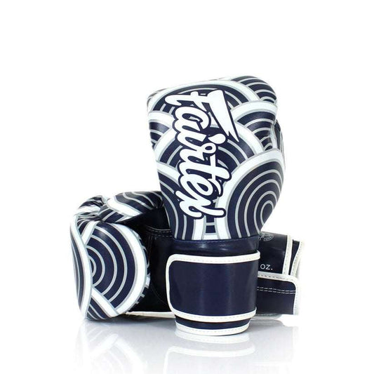 Fairtex Boxing Glove BGV 14 BLV