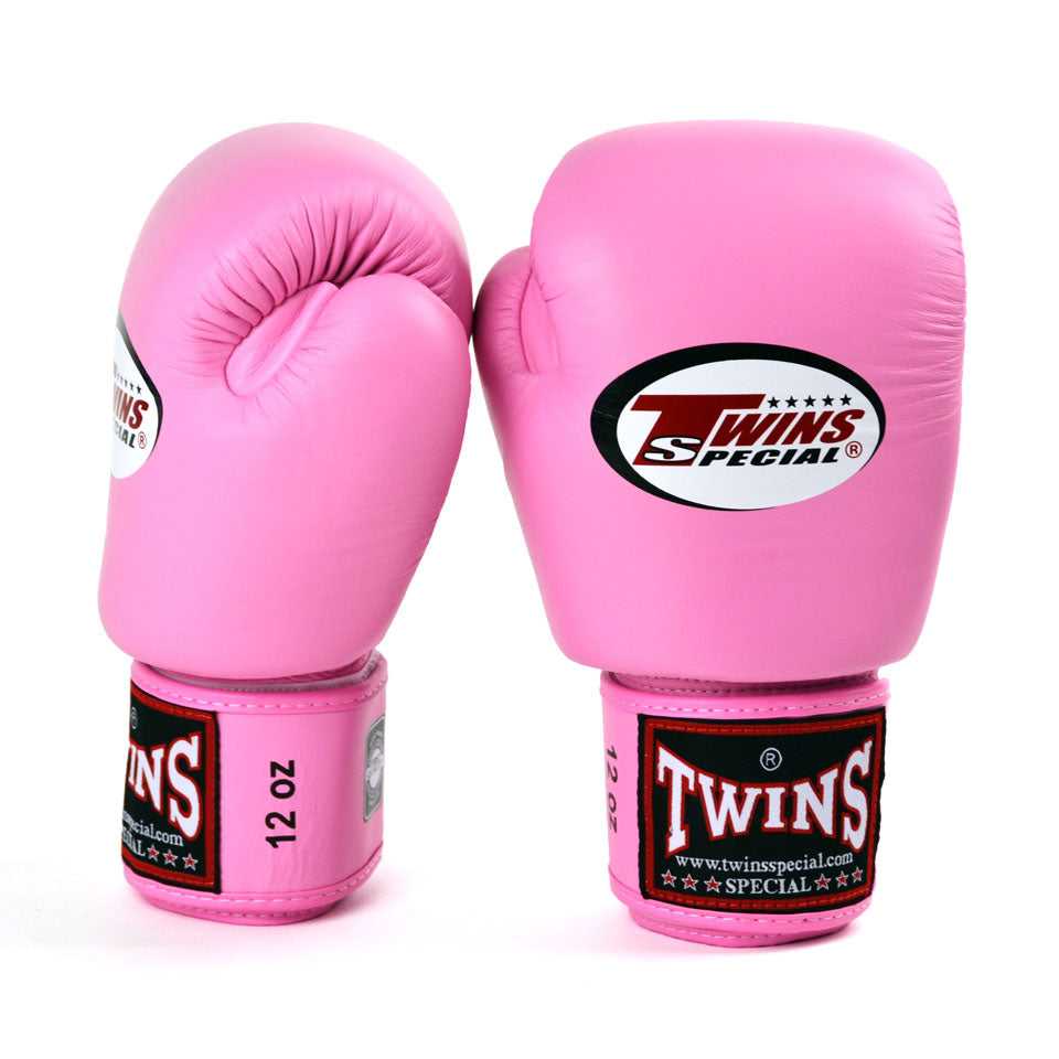 Twins Special "BGVS 3" Pink Color
