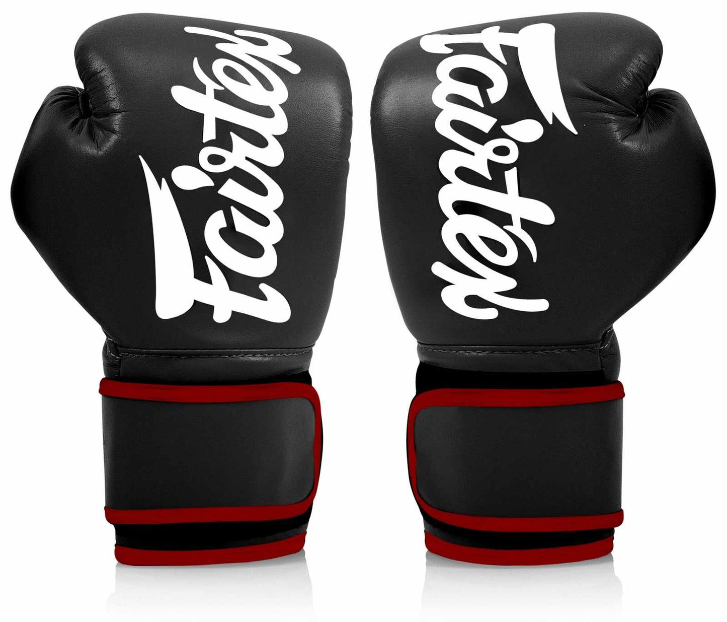 Fairtex Boxing Glove BGV 14 Black