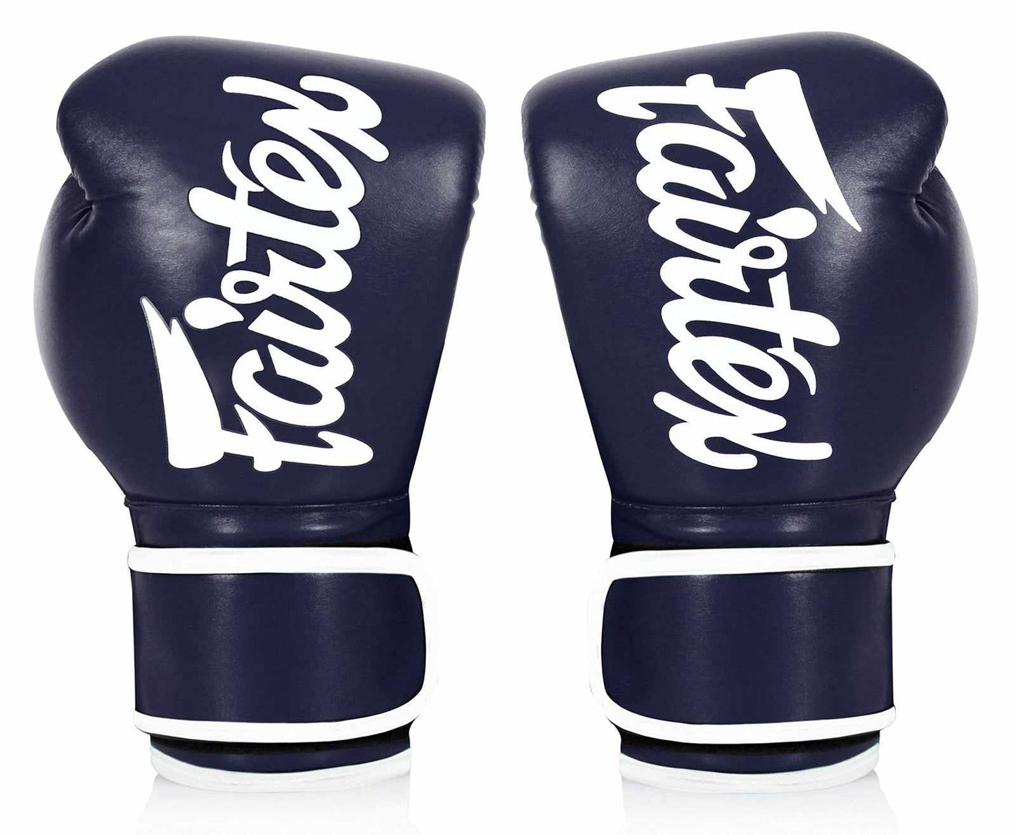 Fairtex Boxing Glove BGV 14 Blue