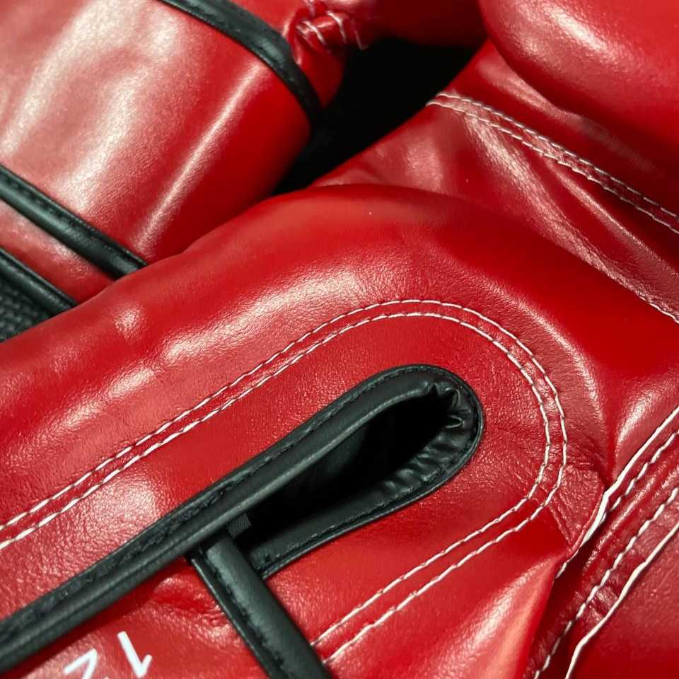 Fairtex Boxing Glove BGV 14 Red