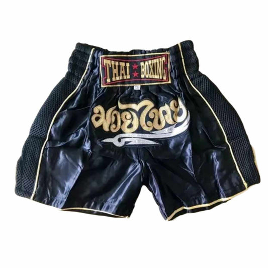 Thai Boxing 03 Muaythai Shorts