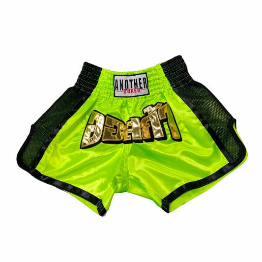 Another Boxer 25 Muaythai Shorts