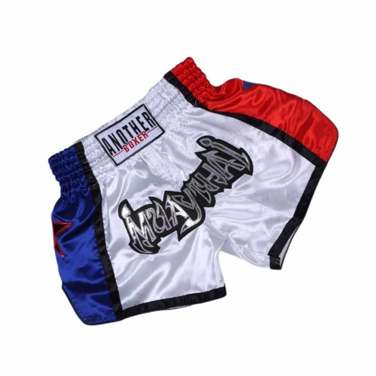 Another Boxer 07 Muaythai Shorts