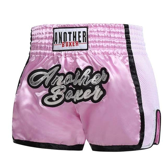 Another Boxer 12 Muaythai Shorts