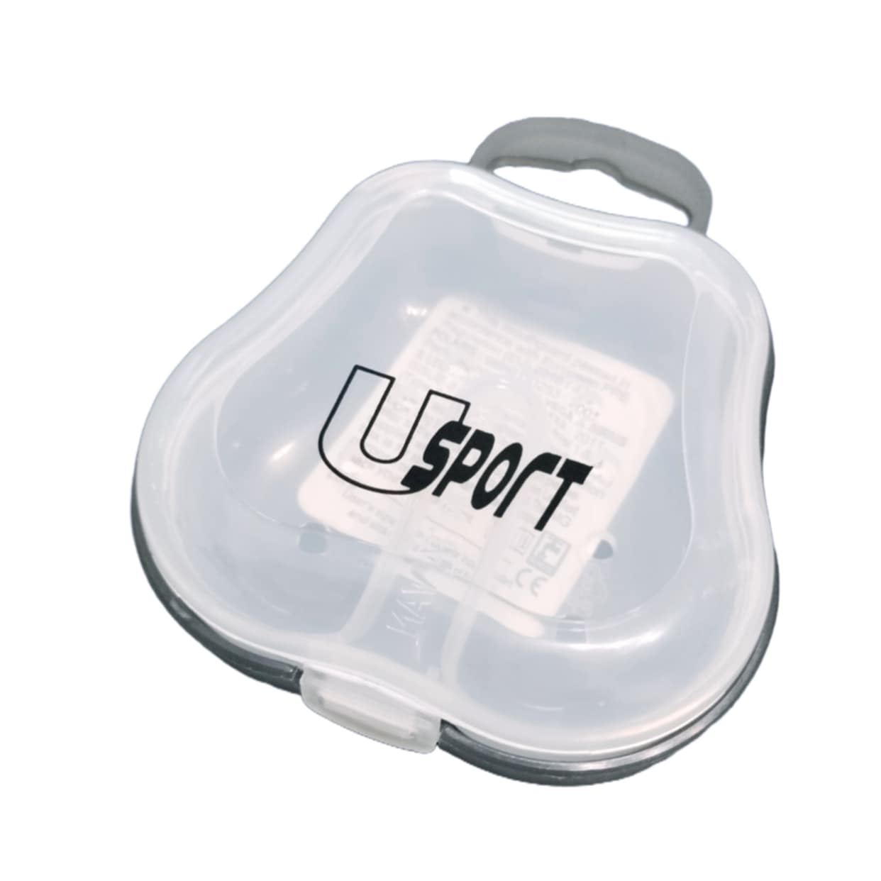 U Sport Sirius Gel Fit Mouth Guard