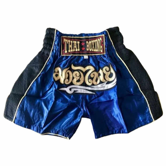 Thai Boxing 05 Muaythai Shorts