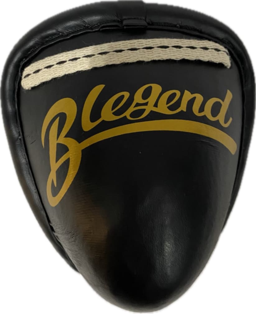 BLEGEND Steel Groin Guard