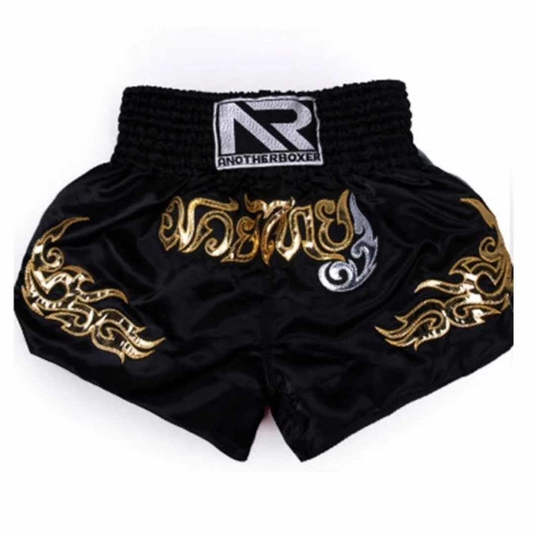 Another Boxer 02 Muaythai Shorts